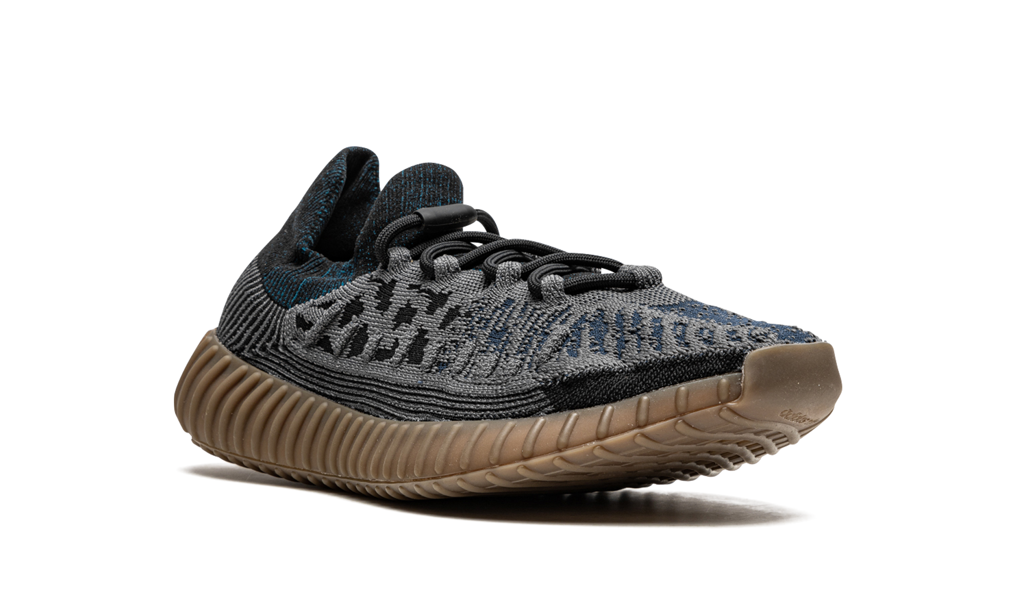 Yeezy 350 V2 CMPCT Slate Blue 8