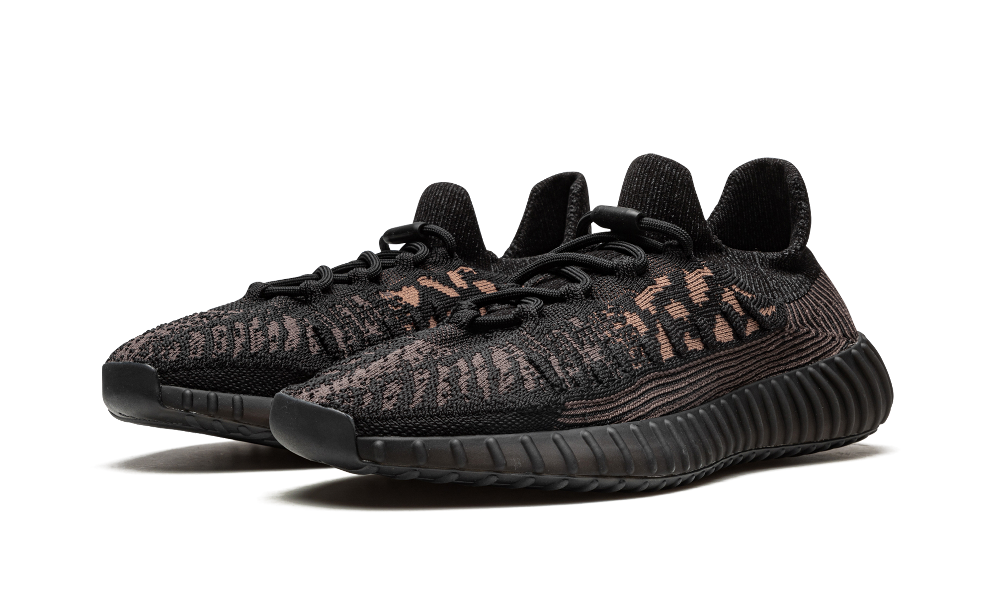 Yeezy 350 V2 CMPCT Slate Carbon 3