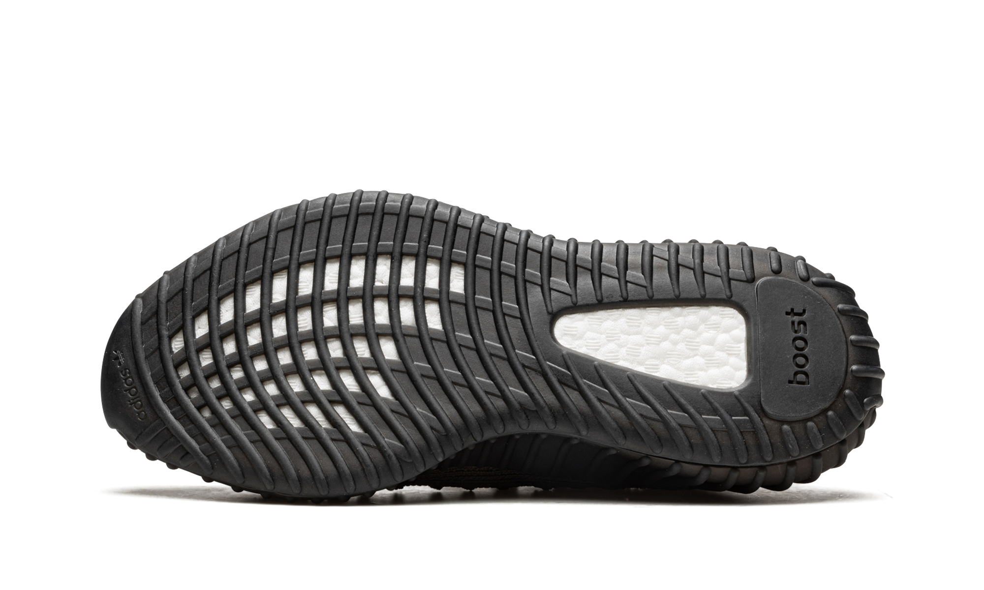 Yeezy 350 V2 CMPCT Slate Carbon 6