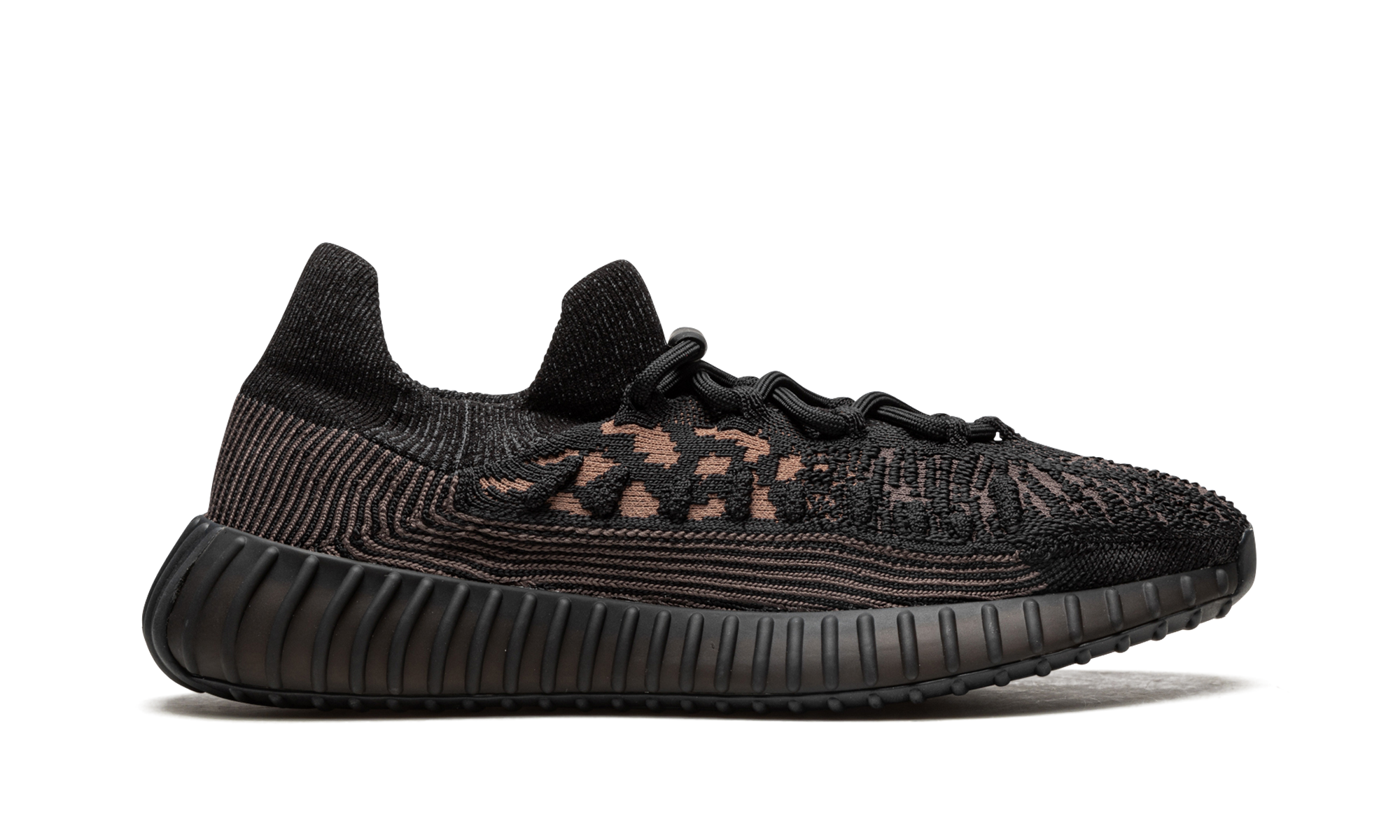 Yeezy 350 V2 CMPCT Slate Carbon 7