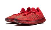 Yeezy 350 V2 CMPCT Slate Red 3