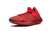 Yeezy 350 V2 CMPCT Slate Red 5