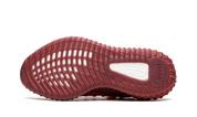 Yeezy 350 V2 CMPCT Slate Red 6