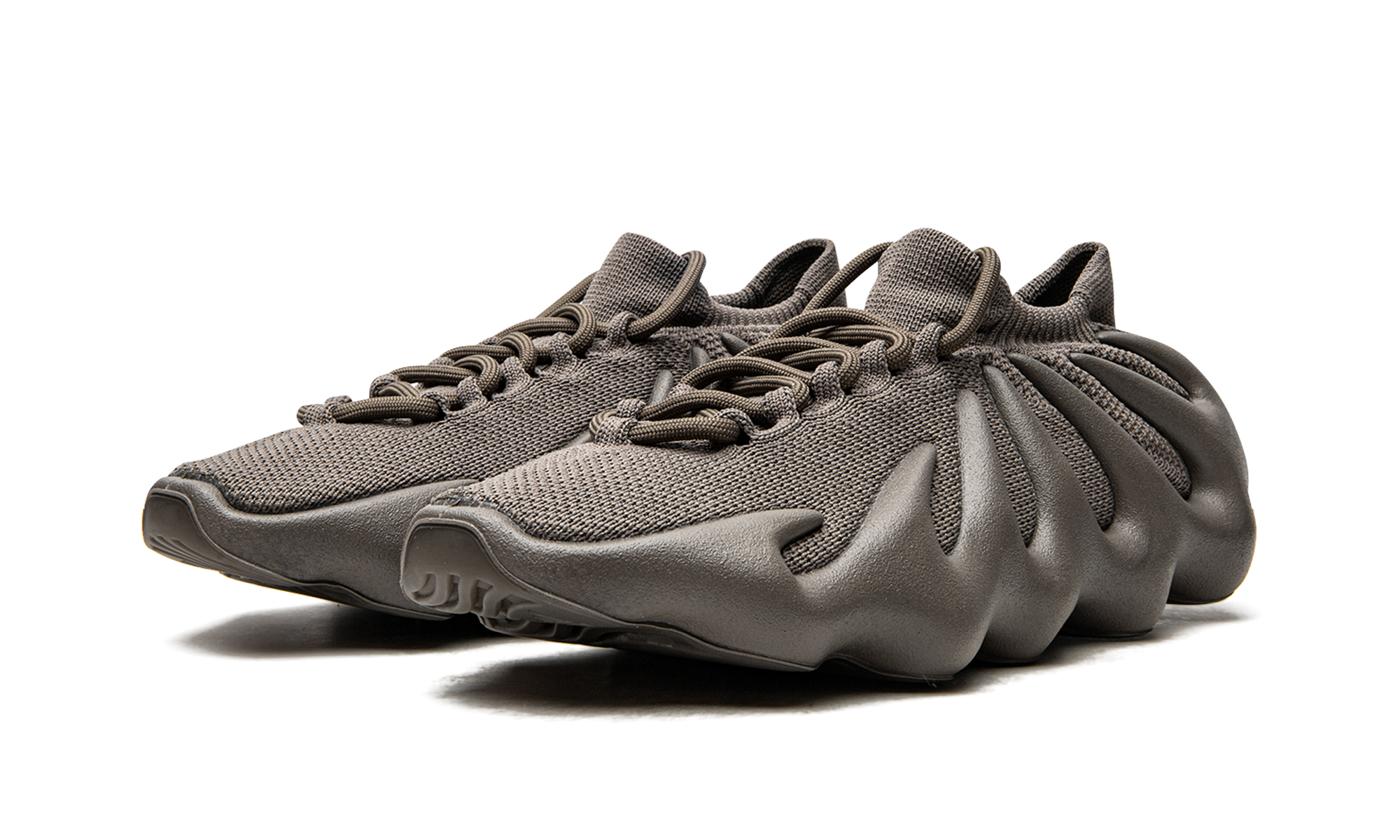 Yeezy 450 Cinder 4