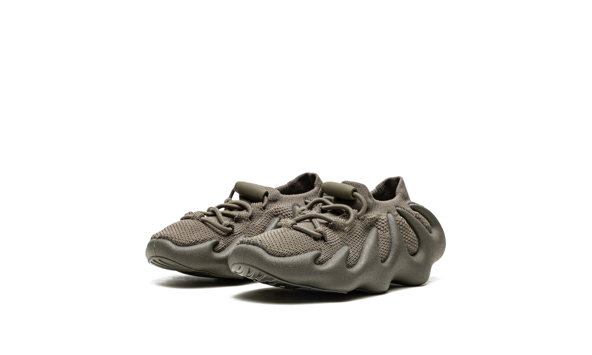 Yeezy 450 Cinder (Infants) 3