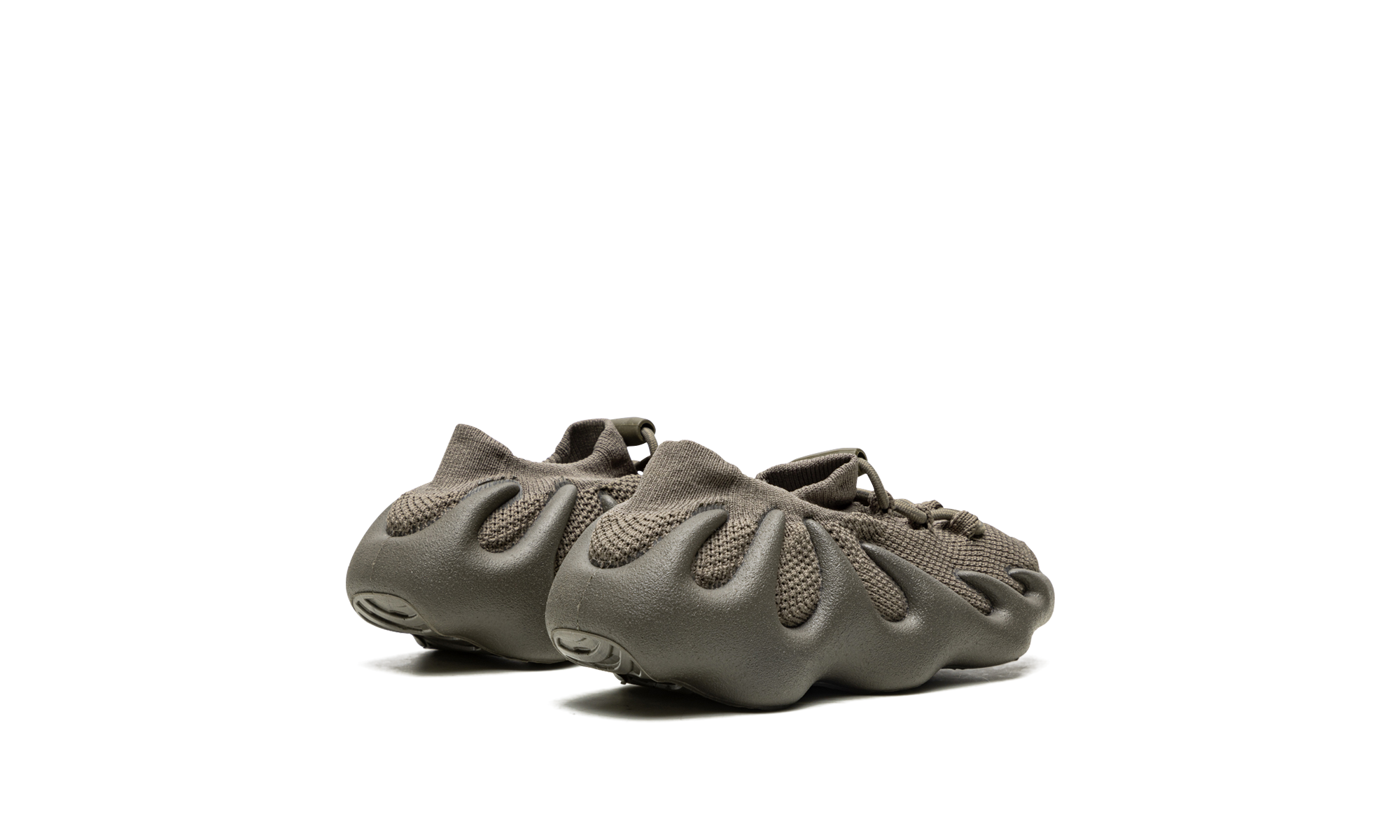 Yeezy 450 Cinder (Infants) 4