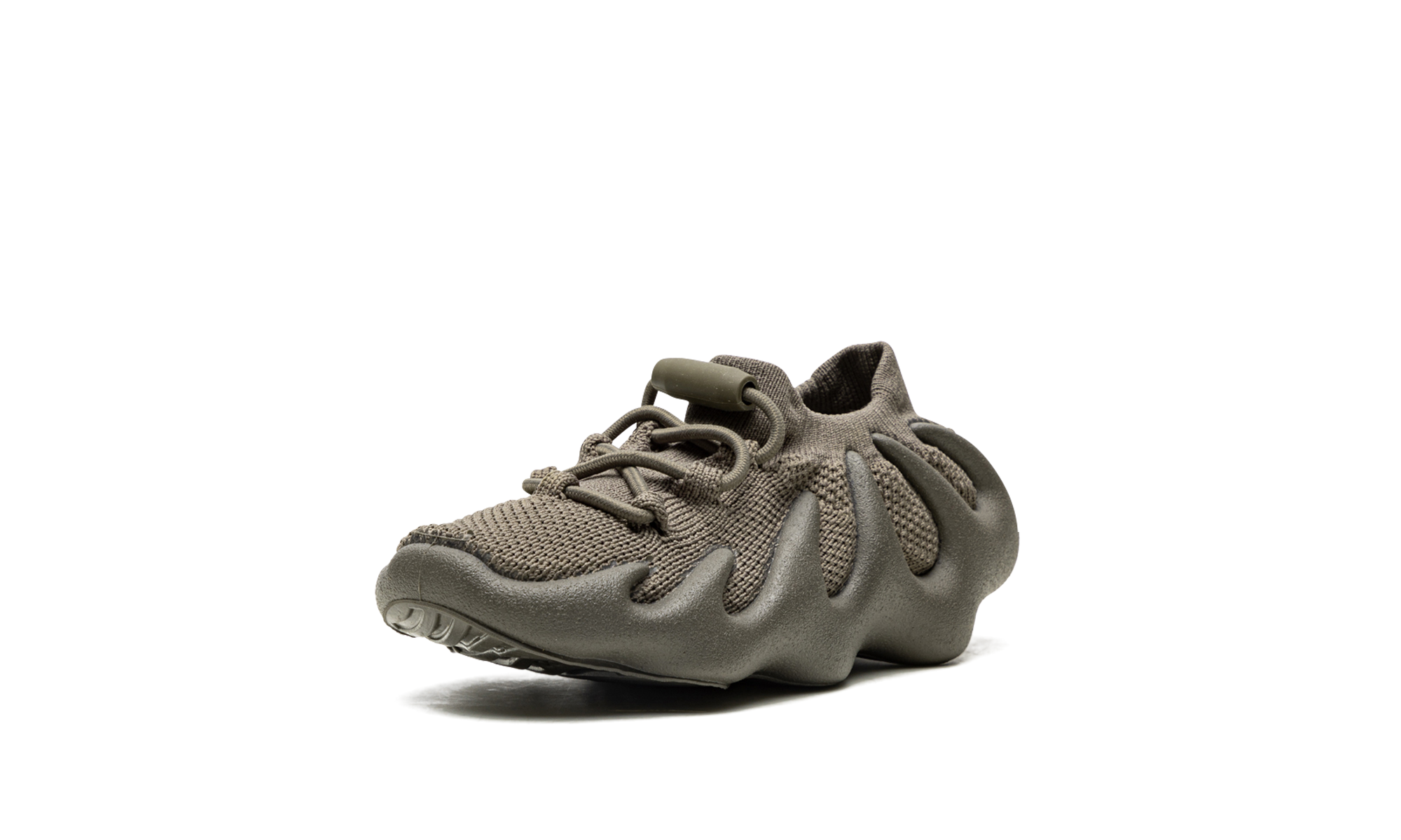 Yeezy 450 Cinder (Infants) 5