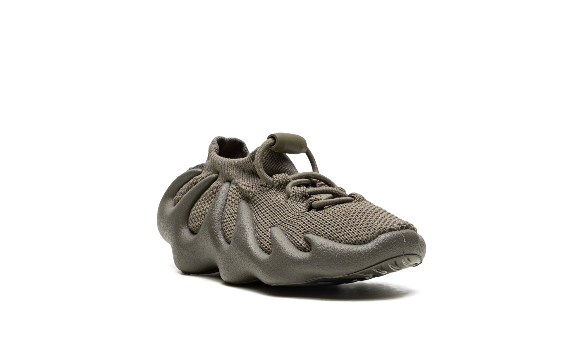 Yeezy 450 Cinder (Infants) 8