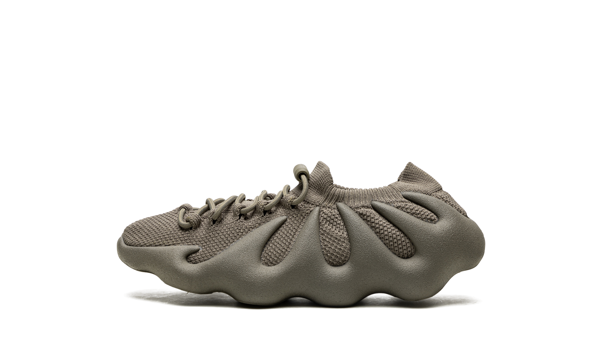 Yeezy 450 Cinder (Kids) 2