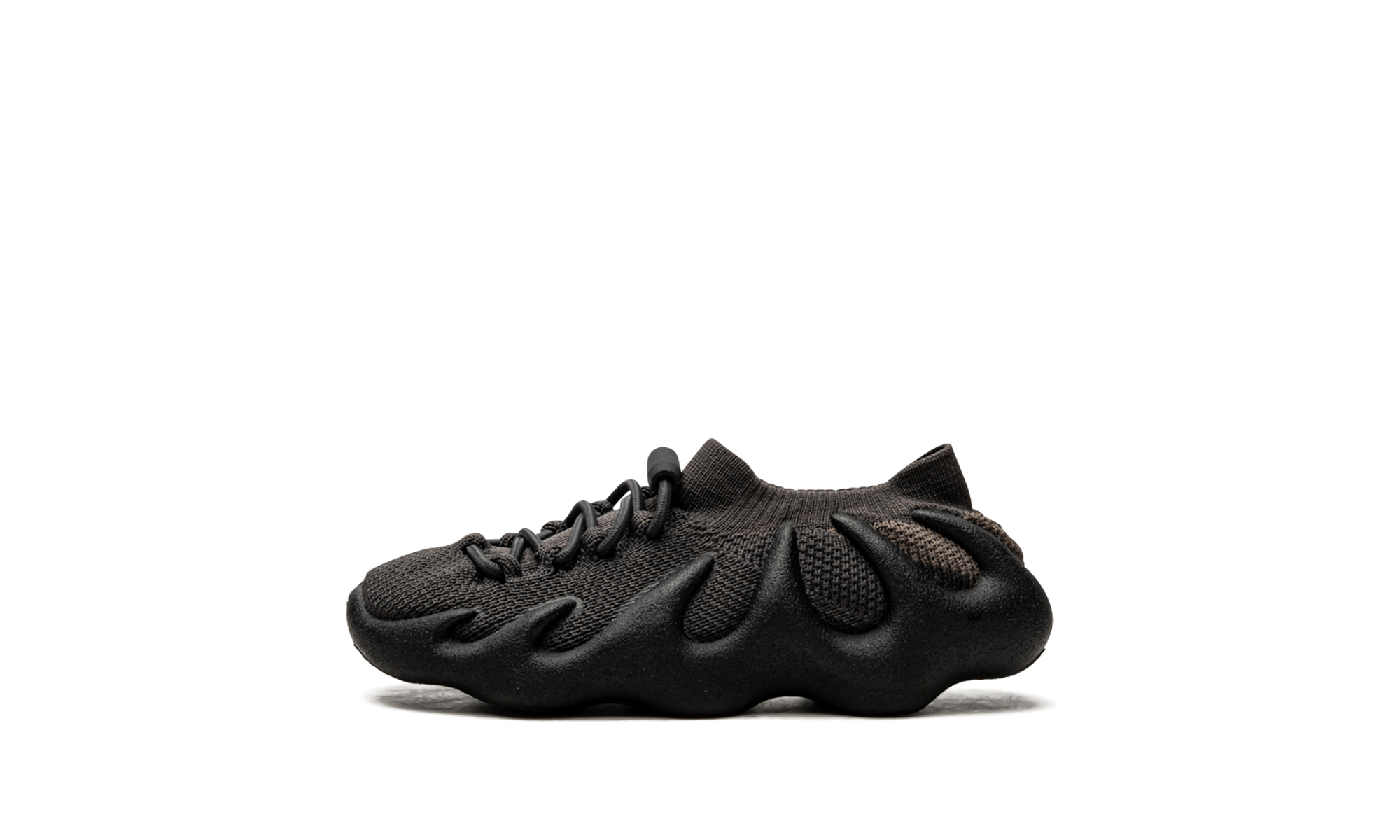 Yeezy 450 Dark Slate (Infant) 2