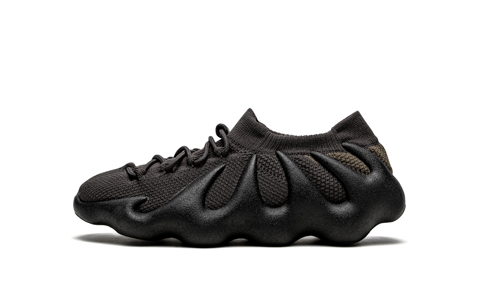 Yeezy 450 Dark Slate (Kids) 2