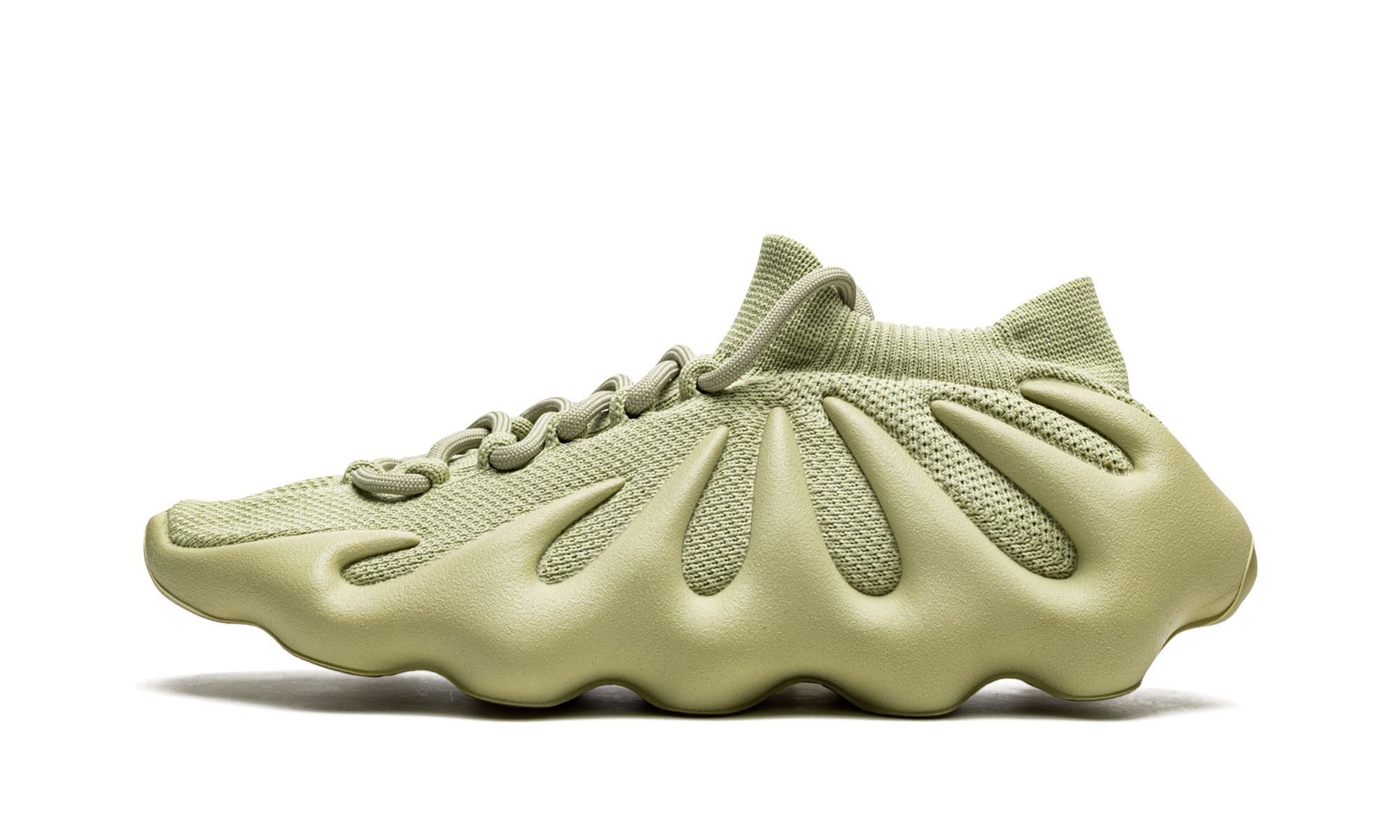 Yeezy 450 Resin 1