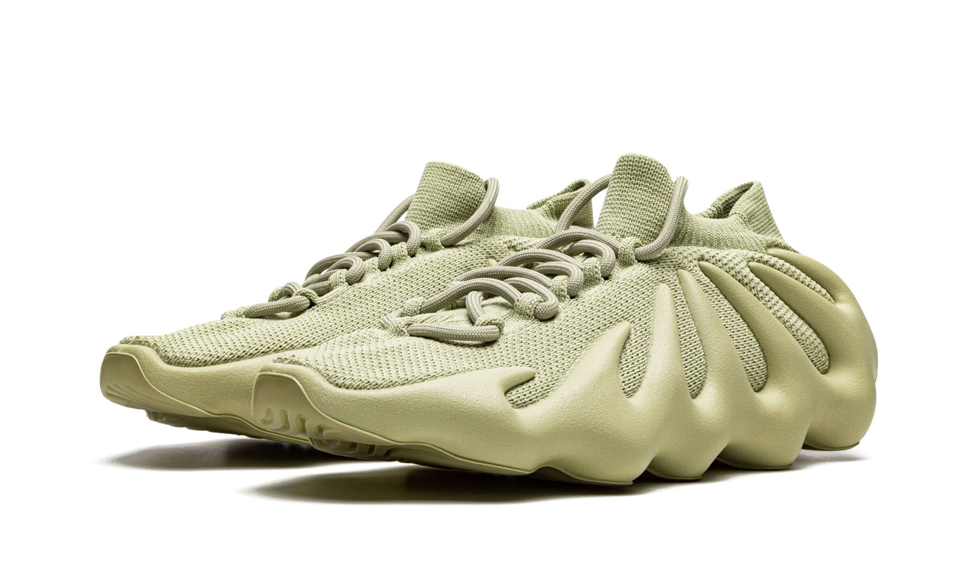 Yeezy 450 Resin 2