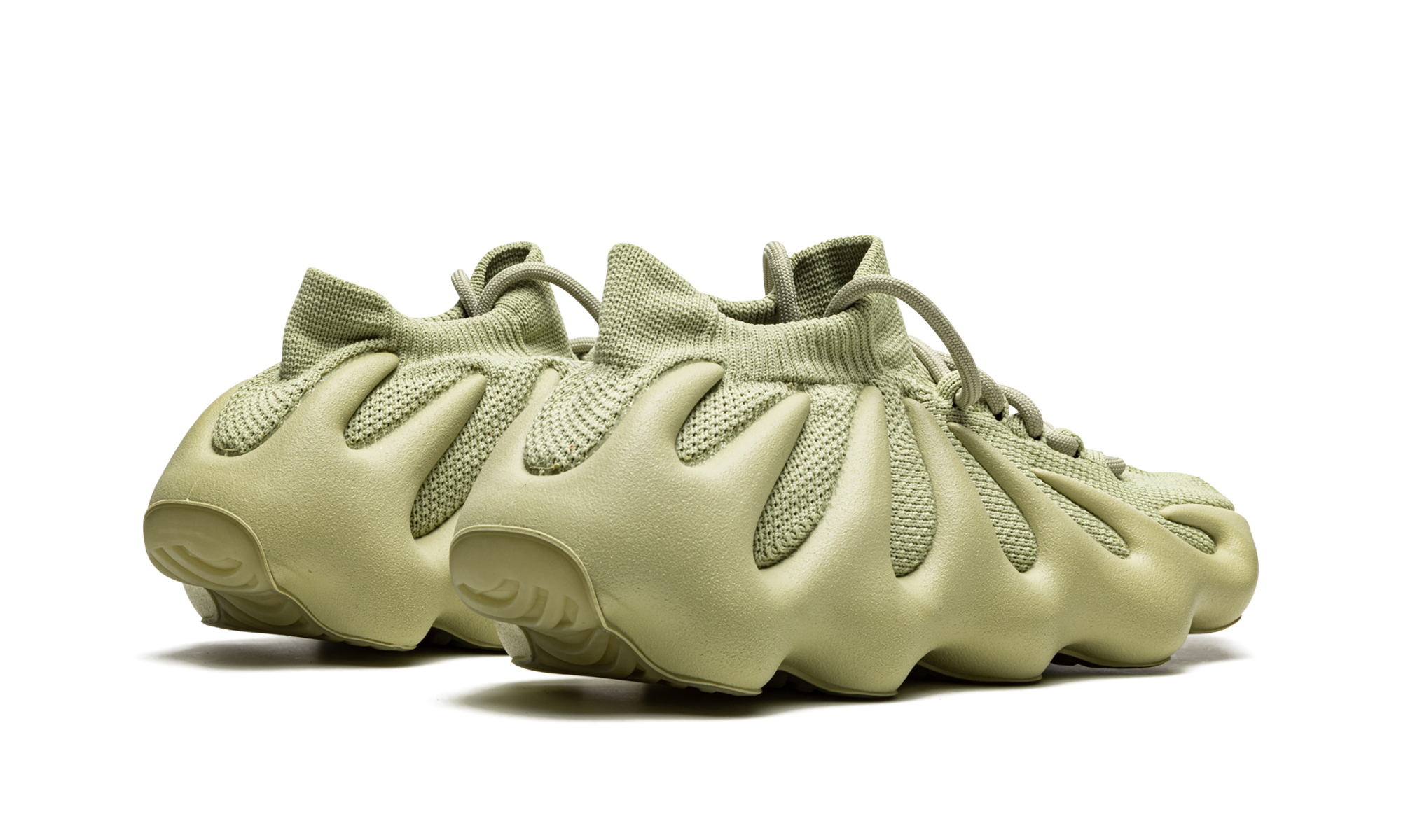 Yeezy 450 Resin 3