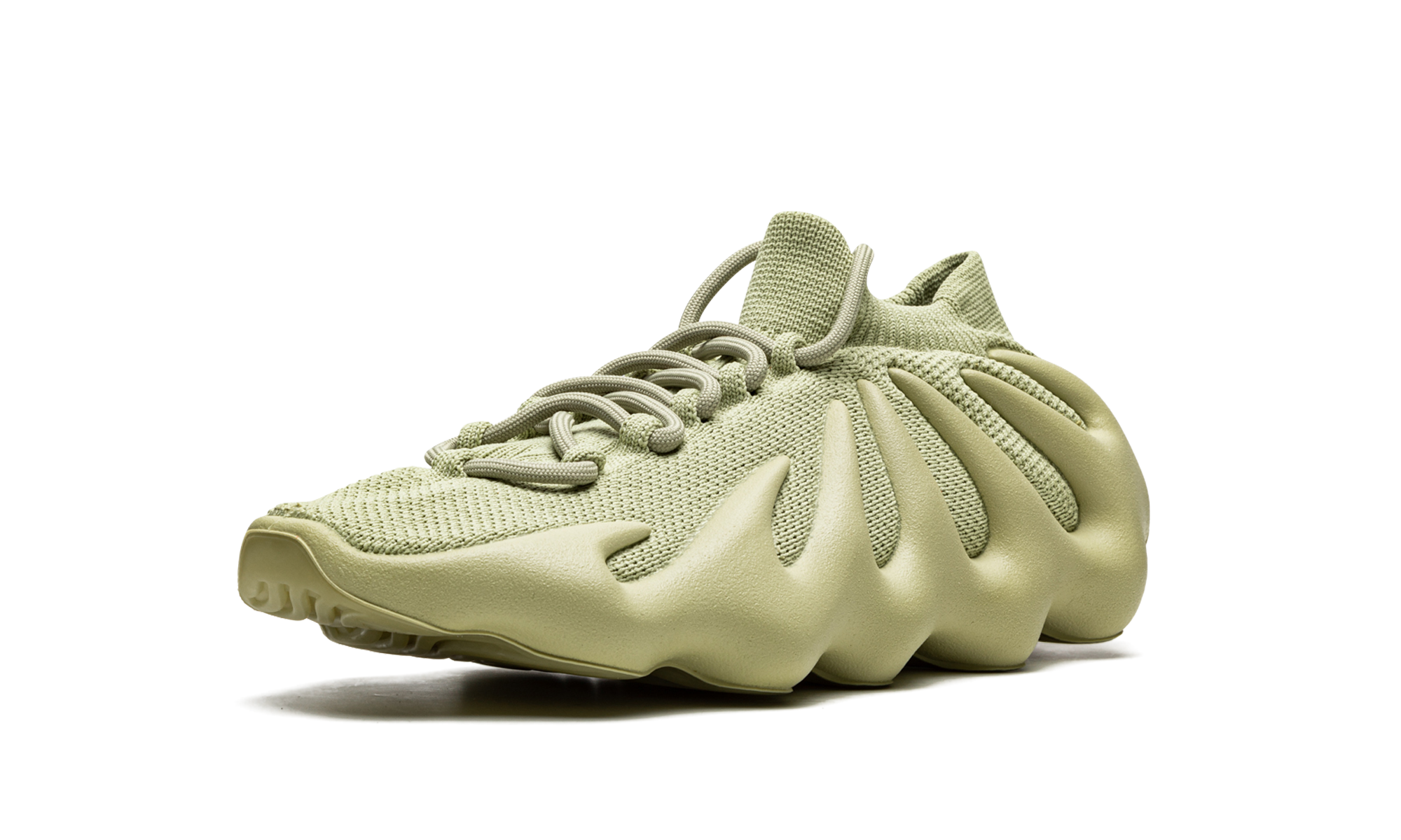 Yeezy 450 Resin 4