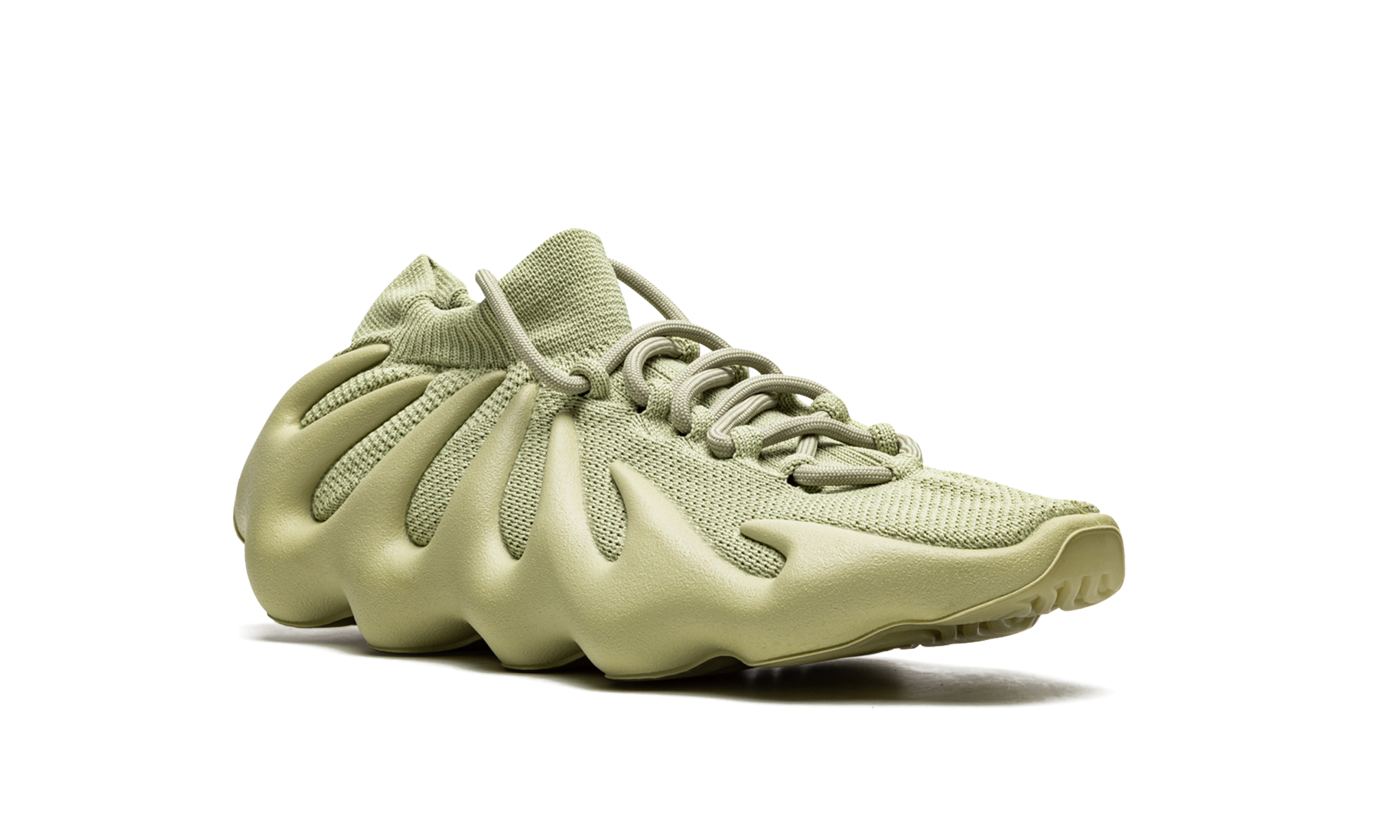 Yeezy 450 Resin 7