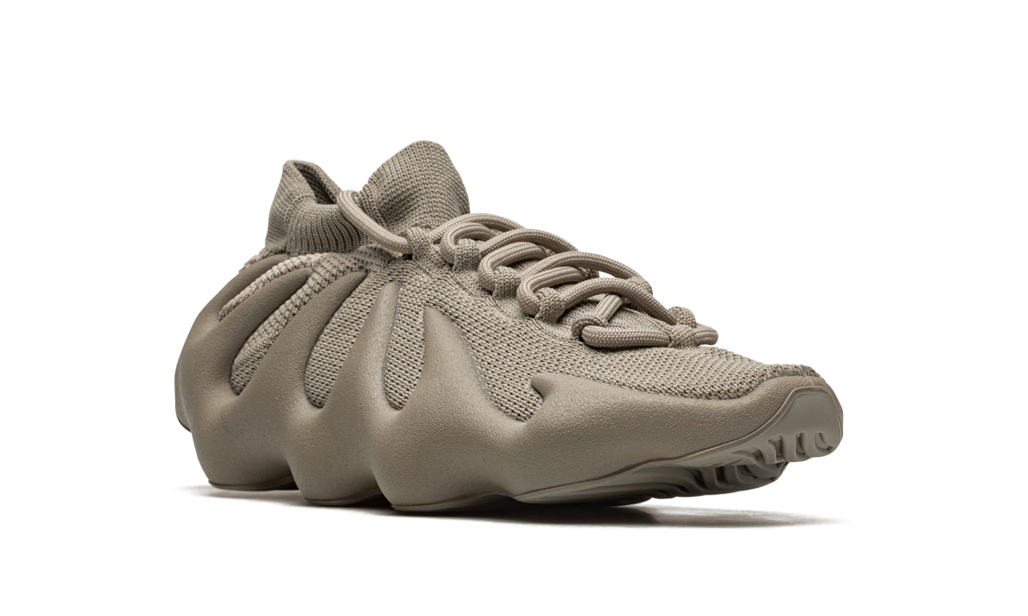 Yeezy 450 Stone Flax 2