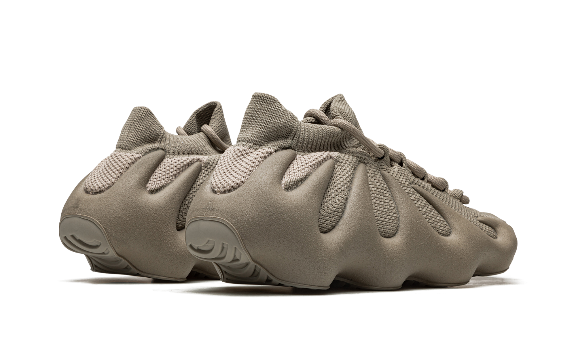 Yeezy 450 Stone Flax 4