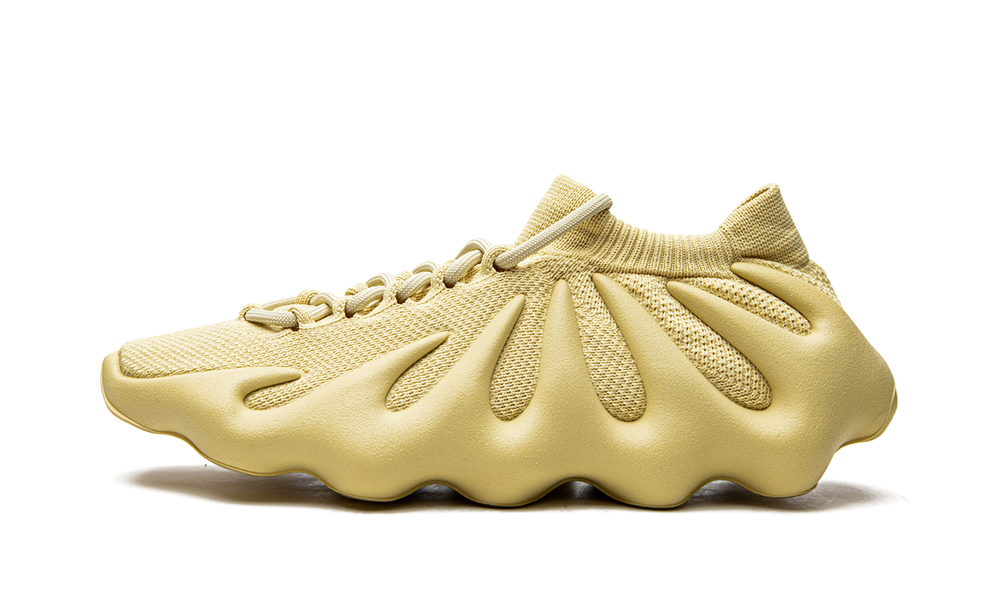 Yeezy 450 Sulfur 2