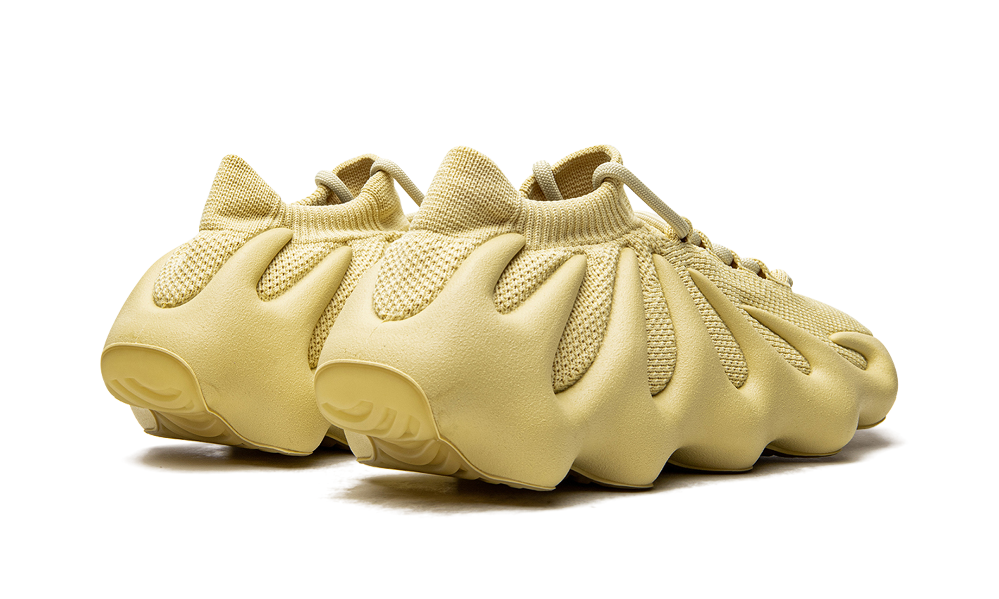 Yeezy 450 Sulfur 4