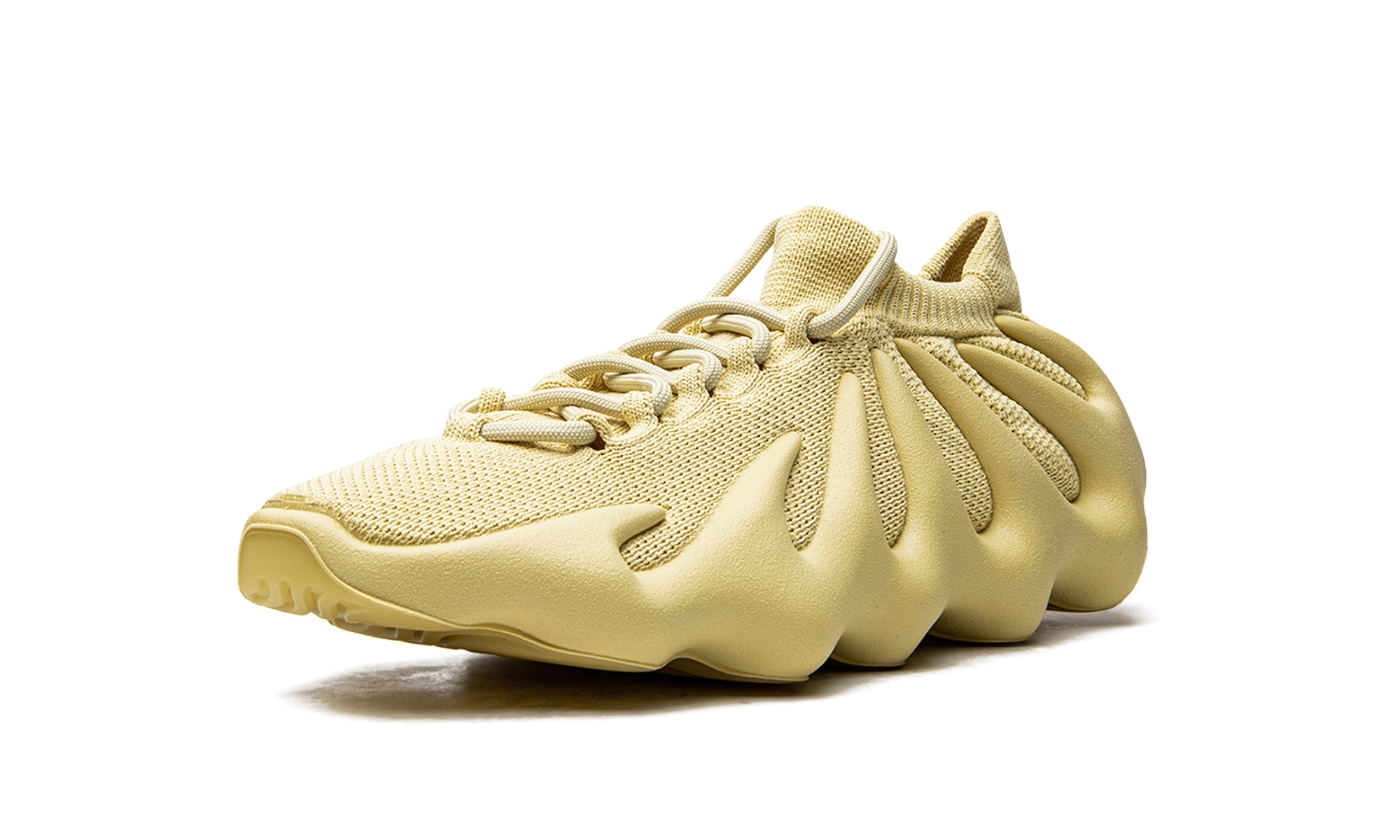 Yeezy 450 Sulfur 5