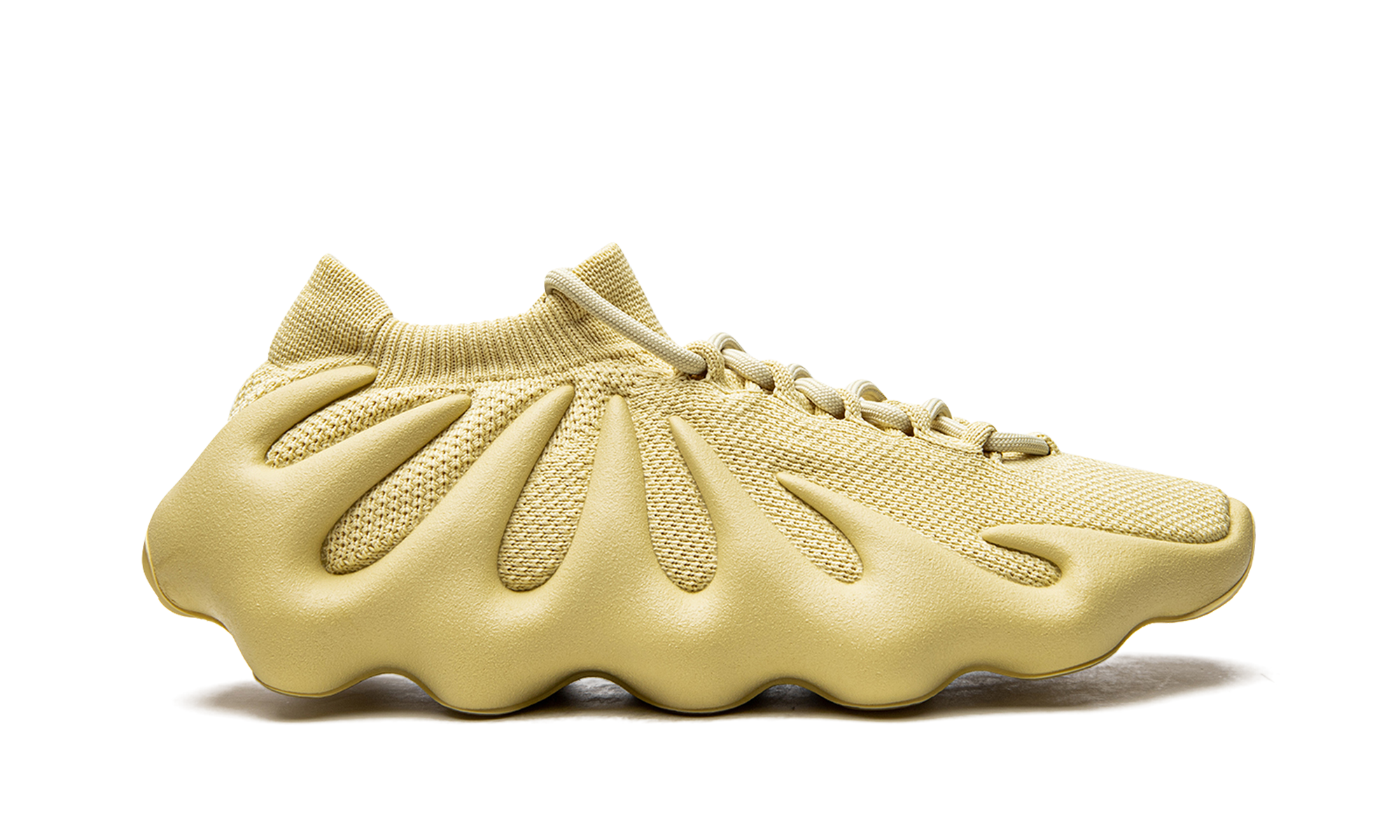 Yeezy 450 Sulfur 7