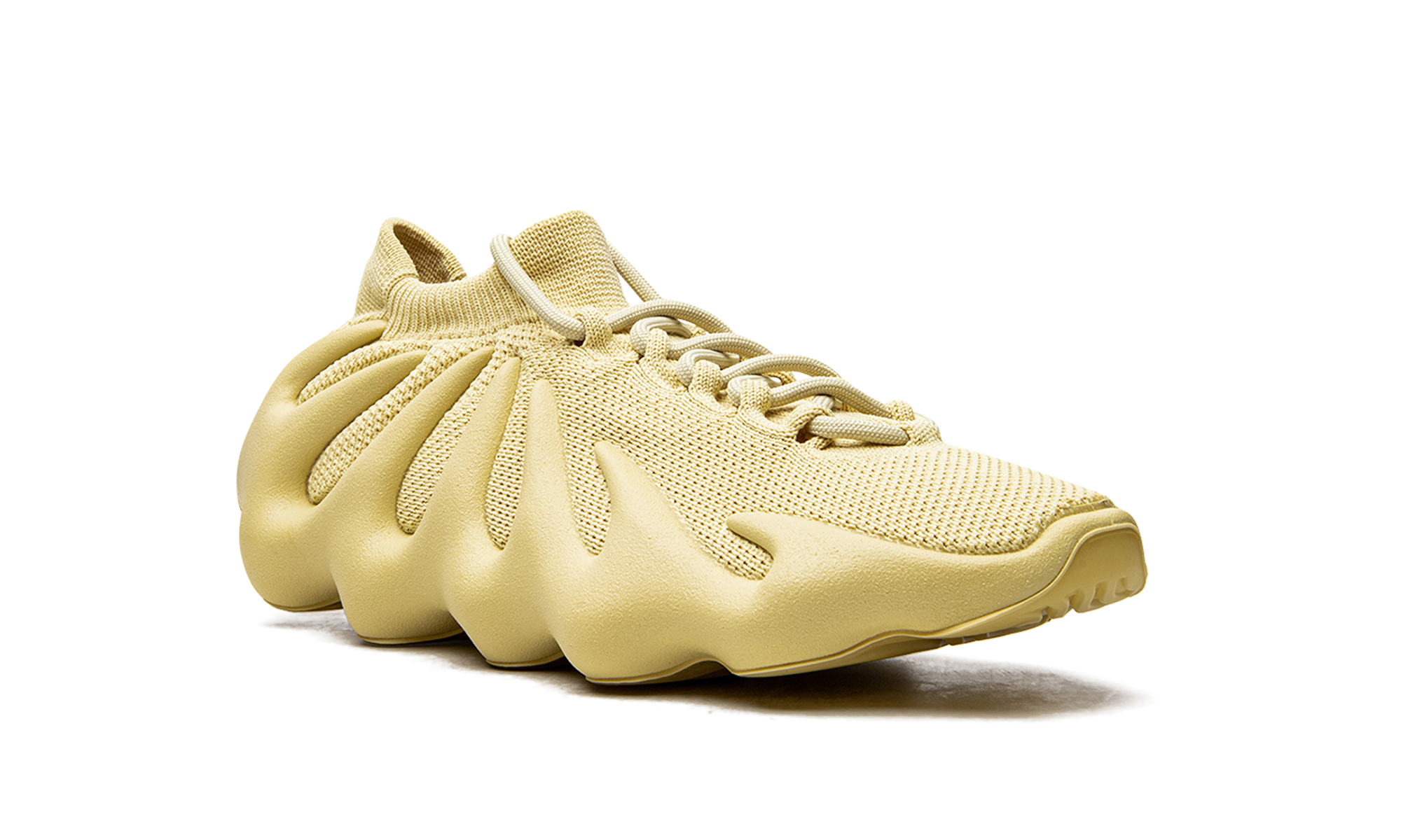 Yeezy 450 Sulfur 8