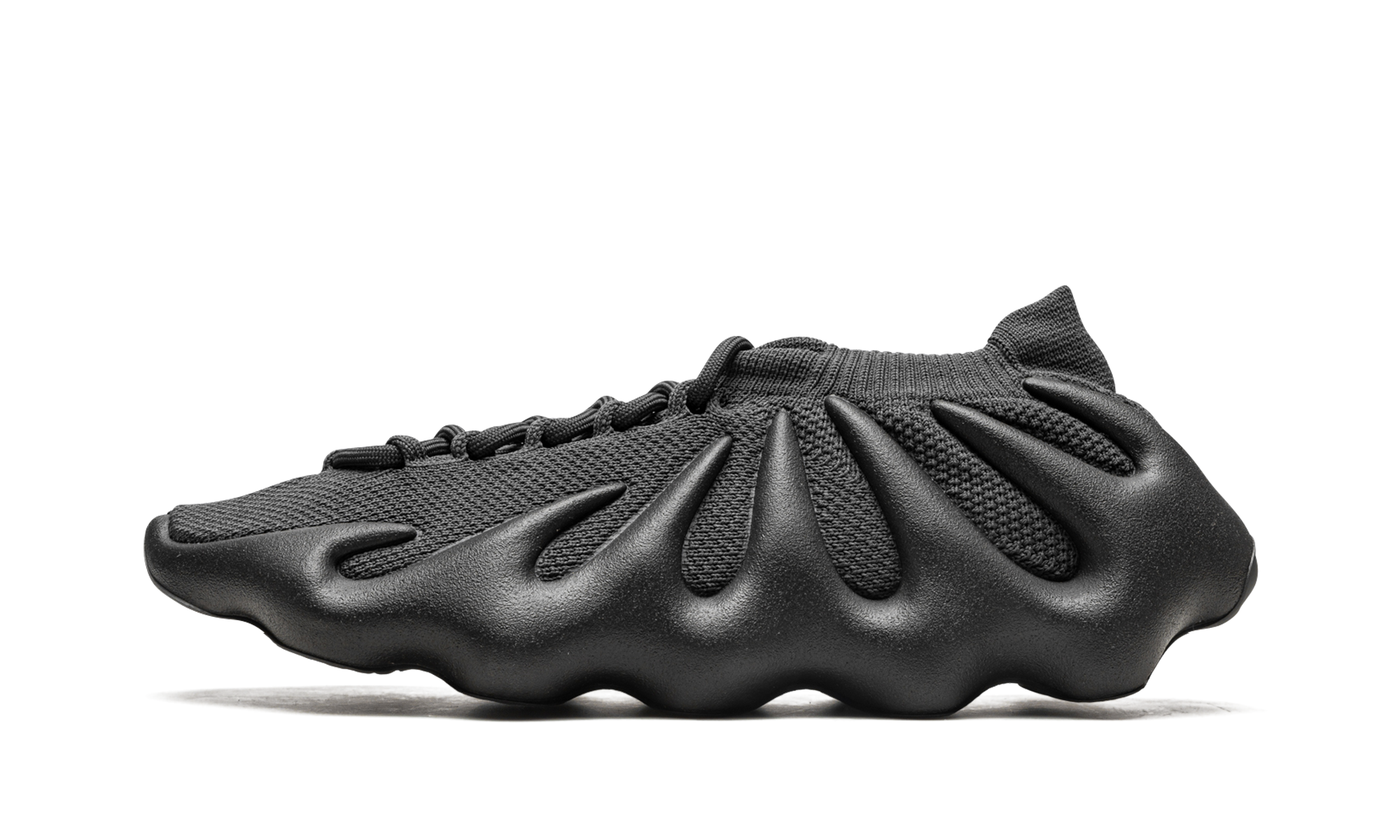 Yeezy 450 Utility Black 1