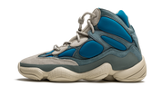 Yeezy 500 High Frosted Blue 2
