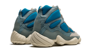 Yeezy 500 High Frosted Blue 4