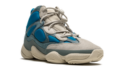 Yeezy 500 High Frosted Blue 8