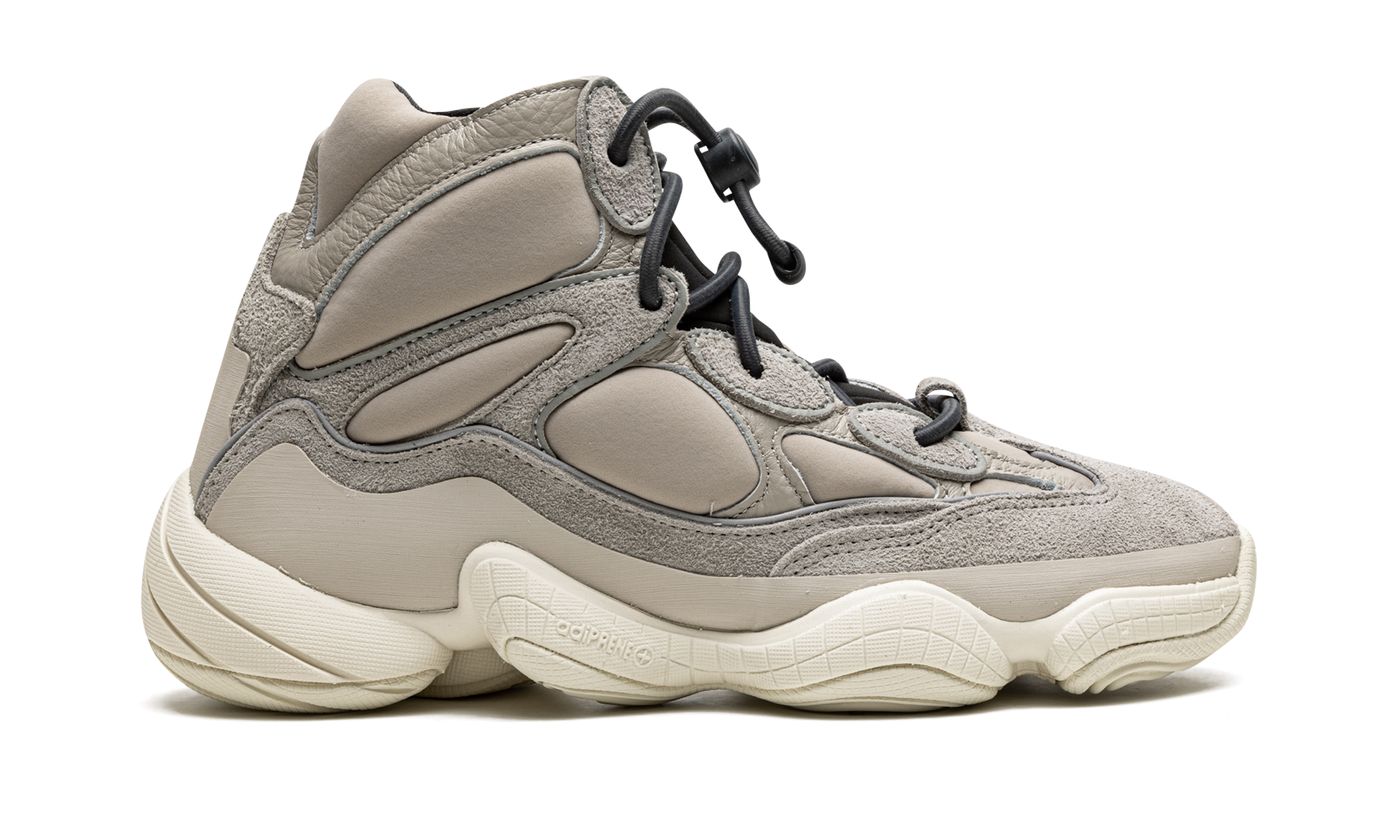 Yeezy 500 High Mist Stone 6