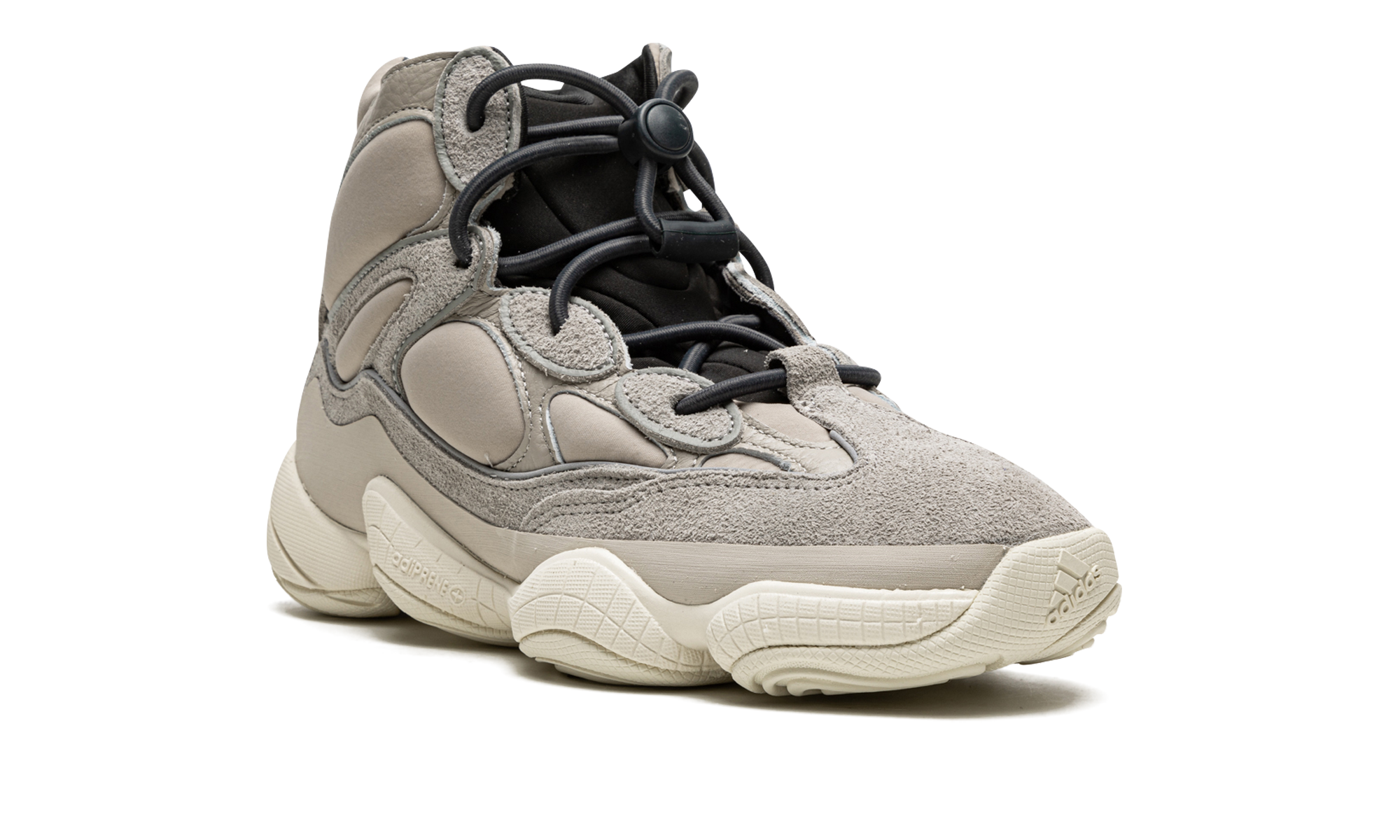 Yeezy 500 High Mist Stone 7