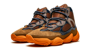 Yeezy 500 High Tactile Orange 3