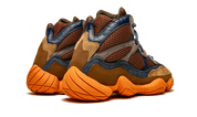 Yeezy 500 High Tactile Orange 4