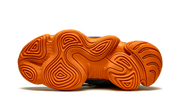 Yeezy 500 High Tactile Orange 6