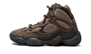 Yeezy 500 High Taupe Black 1
