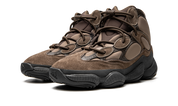 Yeezy 500 High Taupe Black 3
