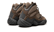 Yeezy 500 High Taupe Black 4