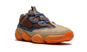 Yeezy 500 ignites 8