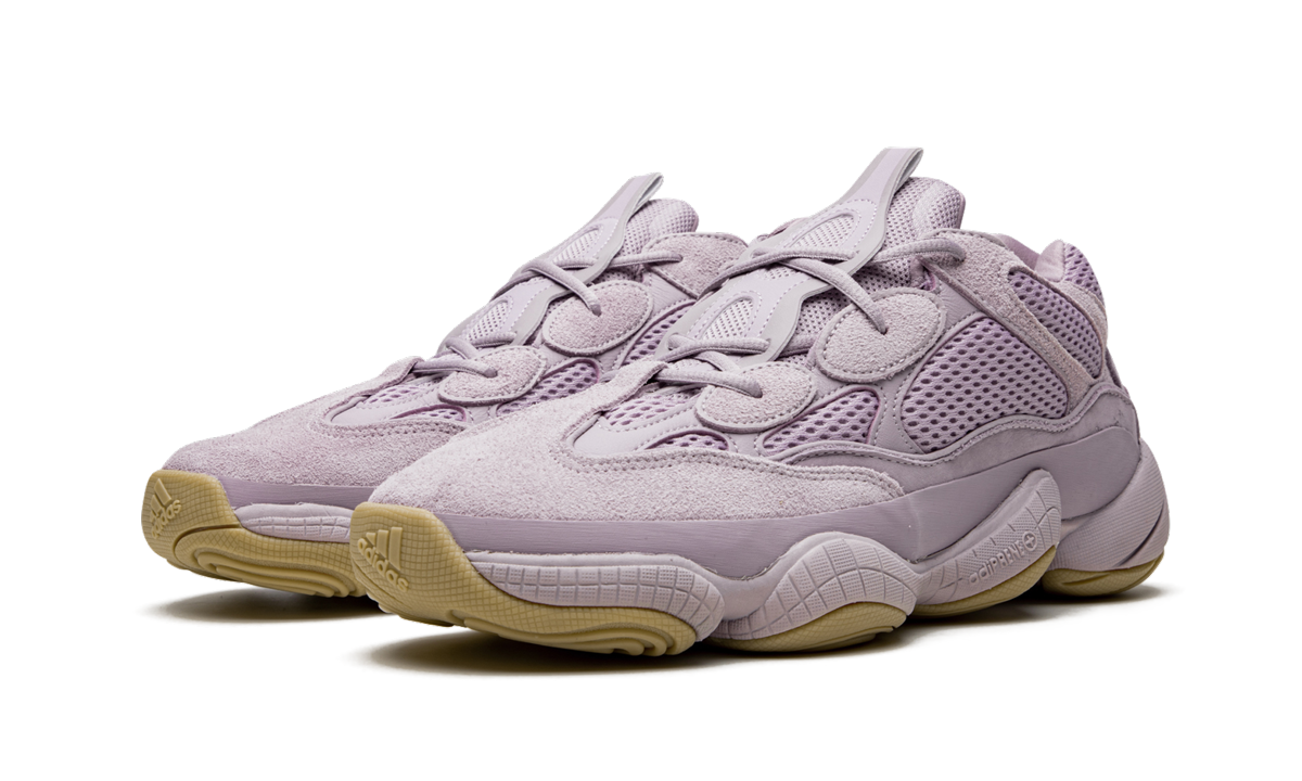Yeezy 500 Soft Vision 3