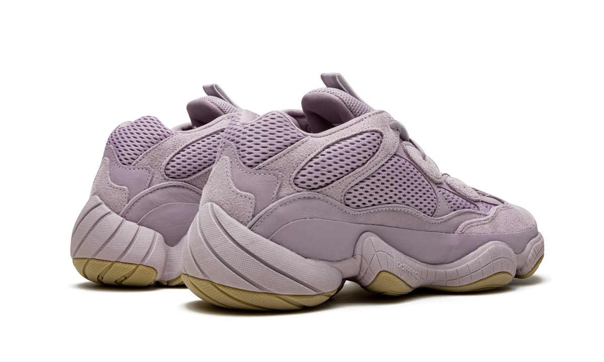 Yeezy 500 Soft Vision 4