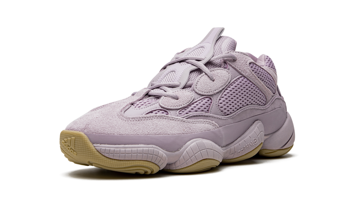 Yeezy 500 Soft Vision 5