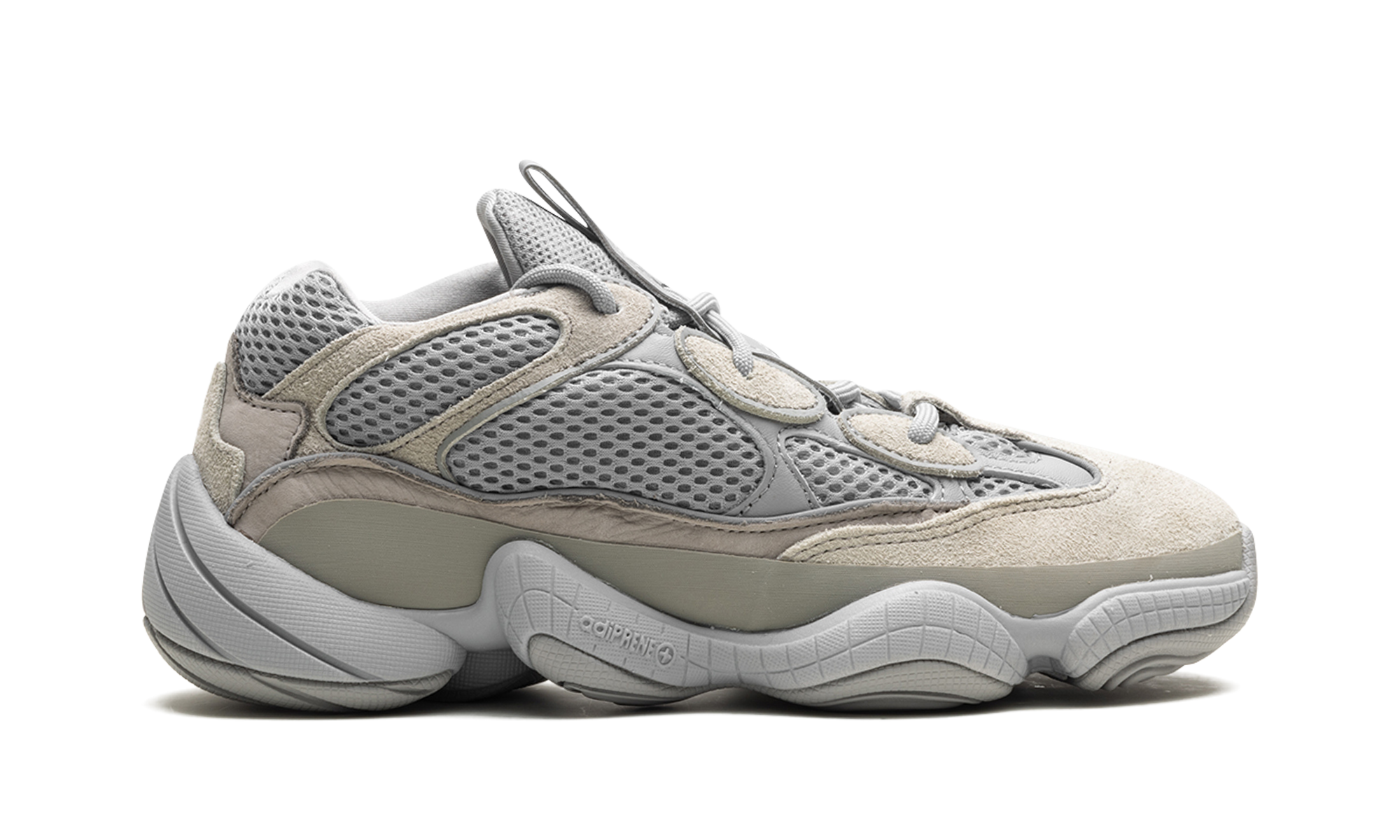 Yeezy 500 Stone Salt 7