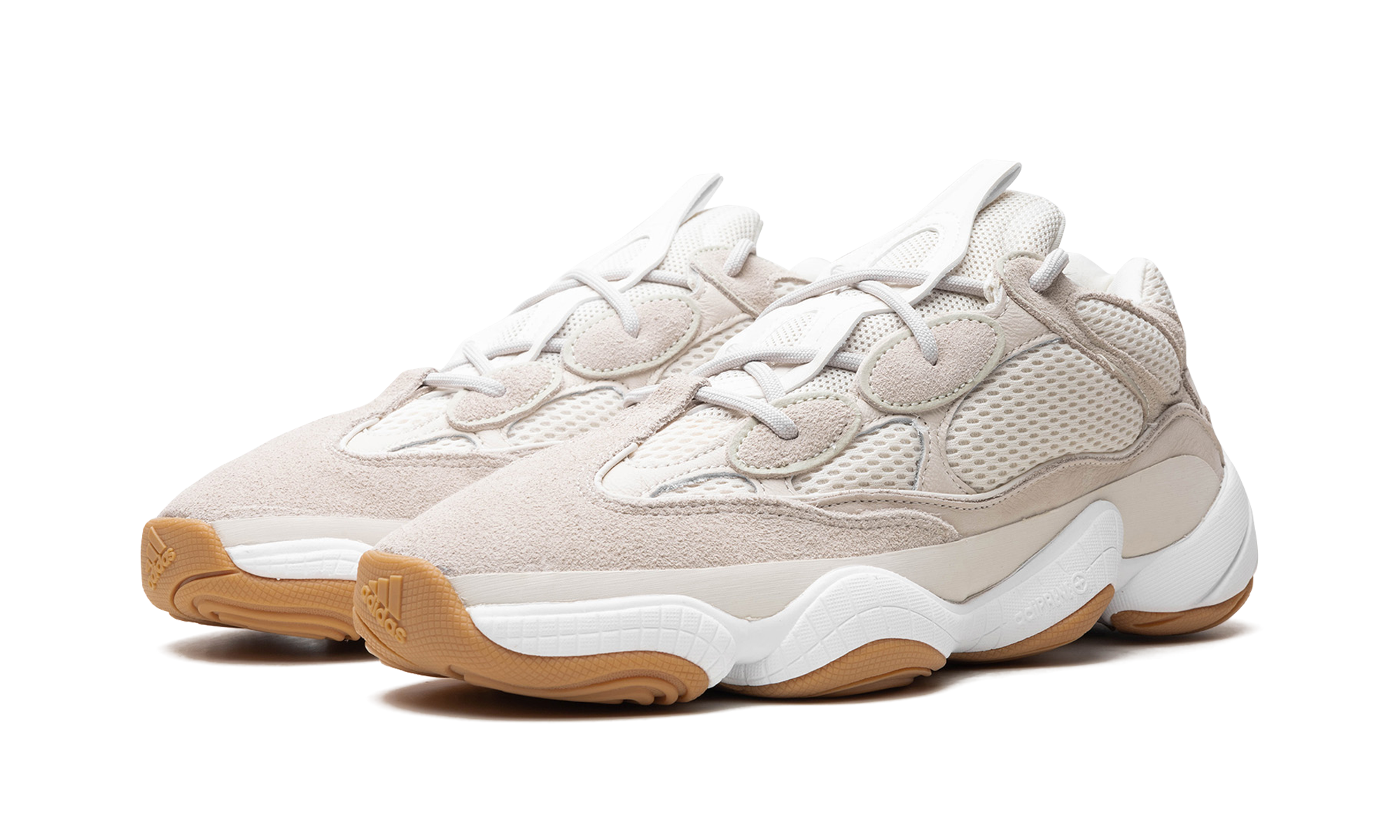Yeezy 500 Stone Taupe 3
