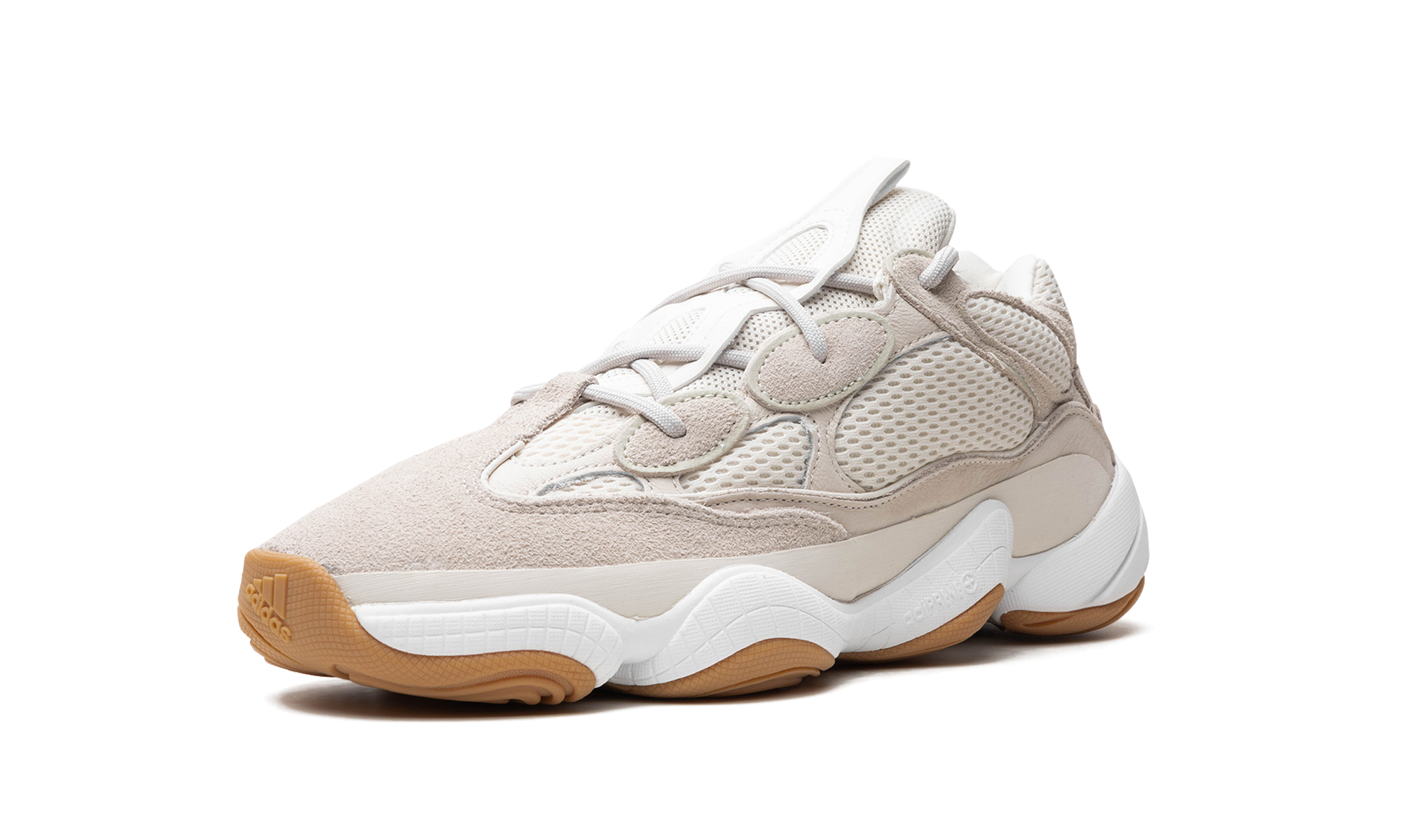 Yeezy 500 Stone Taupe 5