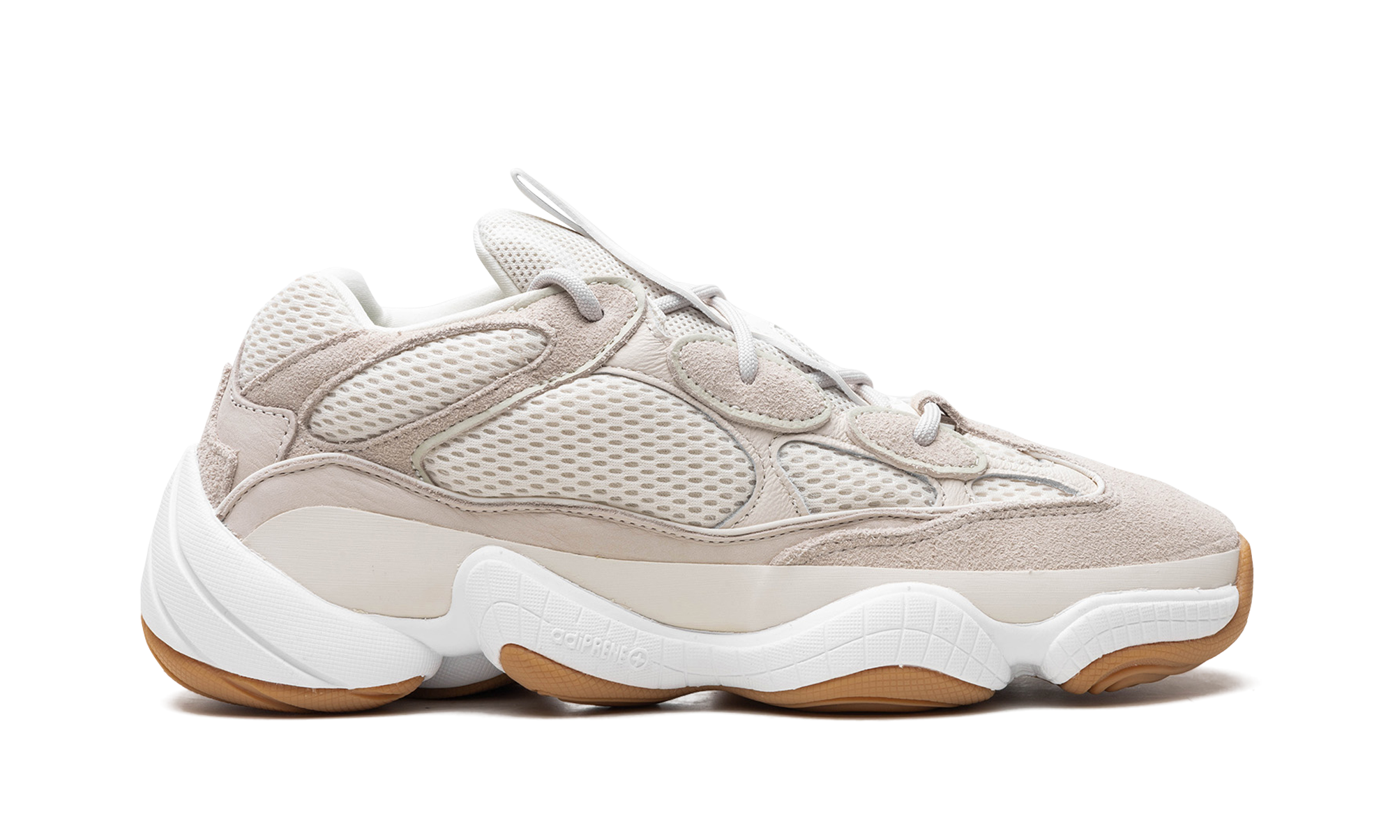 Yeezy 500 Stone Taupe 7