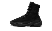 Yeezy 500 Tactical Boot Utility Black 1