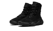 Yeezy 500 Tactical Boot Utility Black 3
