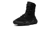 Yeezy 500 Tactical Boot Utility Black 5